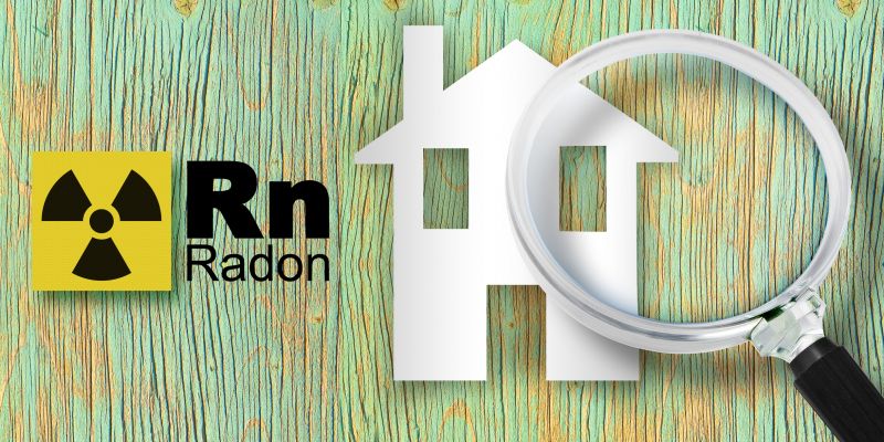Radon Analysis in Naperville, IL