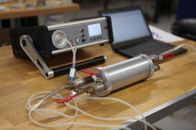 Radon Assessment in Chicago, IL