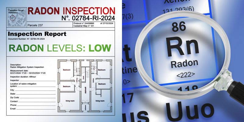 Radon Elimination in Naperville, IL