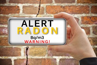 Radon Elimination in Lake County, IL