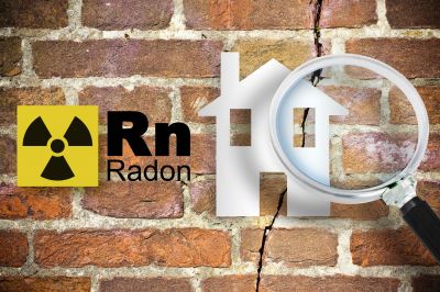 Radon Gas Abatement in Naperville, IL
