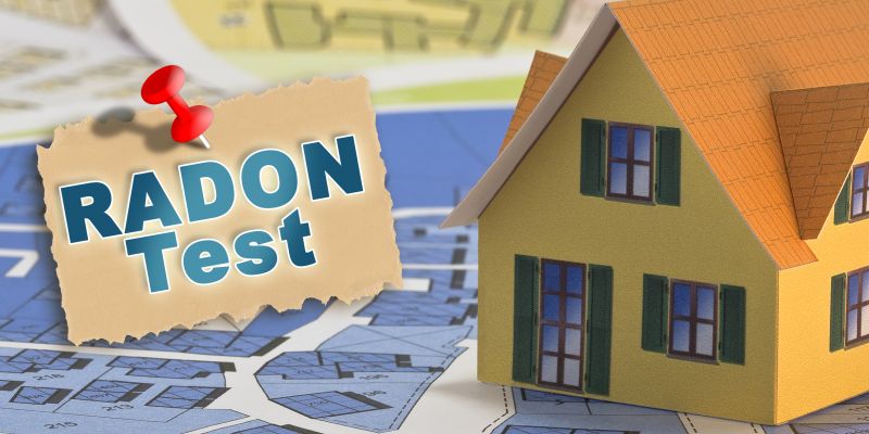 Radon Gas Detection in Lake County, IL