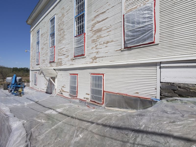 Post-Remodeling Assessment