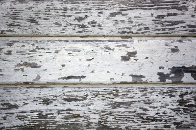 In Response to Damage