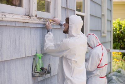 Lead Paint Testing, Lead Paint Testing, Alabama